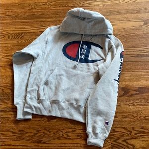 Champion sweatshirt